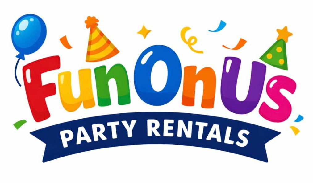 FunOnUs Party Rentals